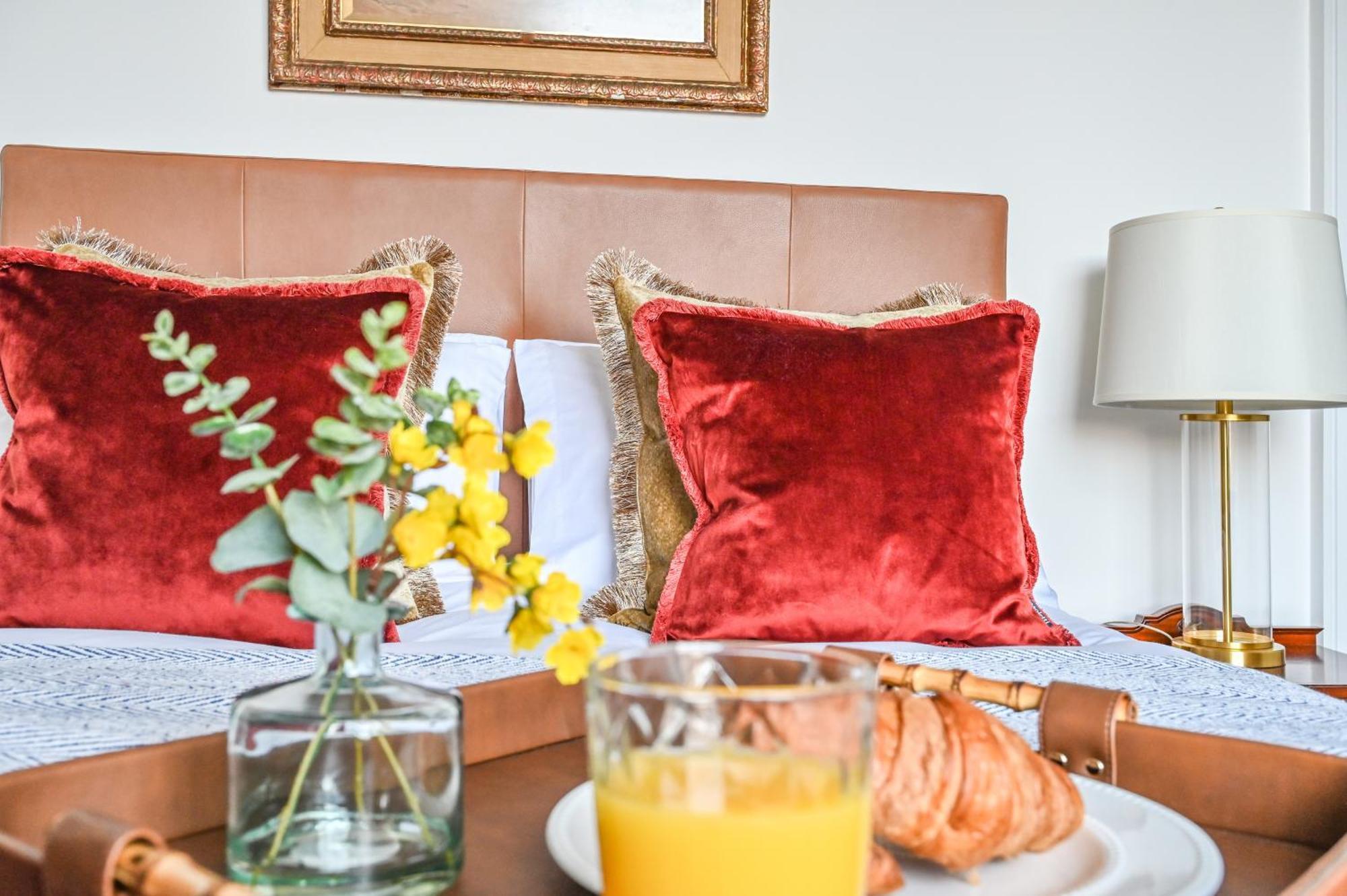 9 Admiralty House Stunning Luxury Apartment With Free Parking Plymouth Kültér fotó