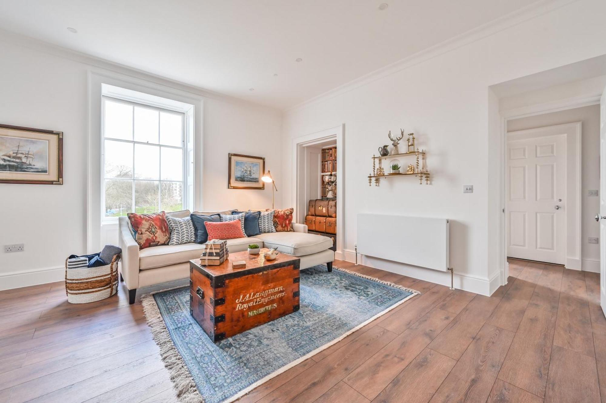 9 Admiralty House Stunning Luxury Apartment With Free Parking Plymouth Kültér fotó