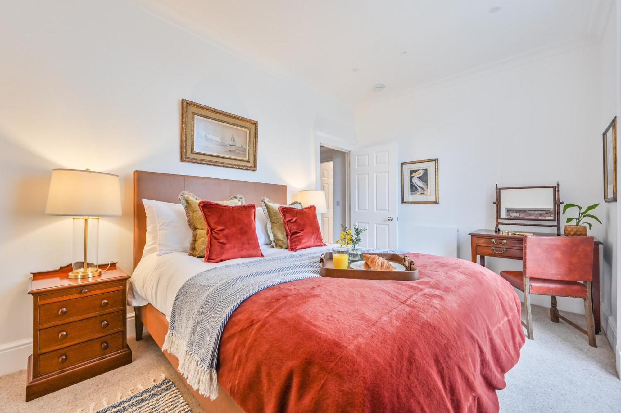 9 Admiralty House Stunning Luxury Apartment With Free Parking Plymouth Kültér fotó