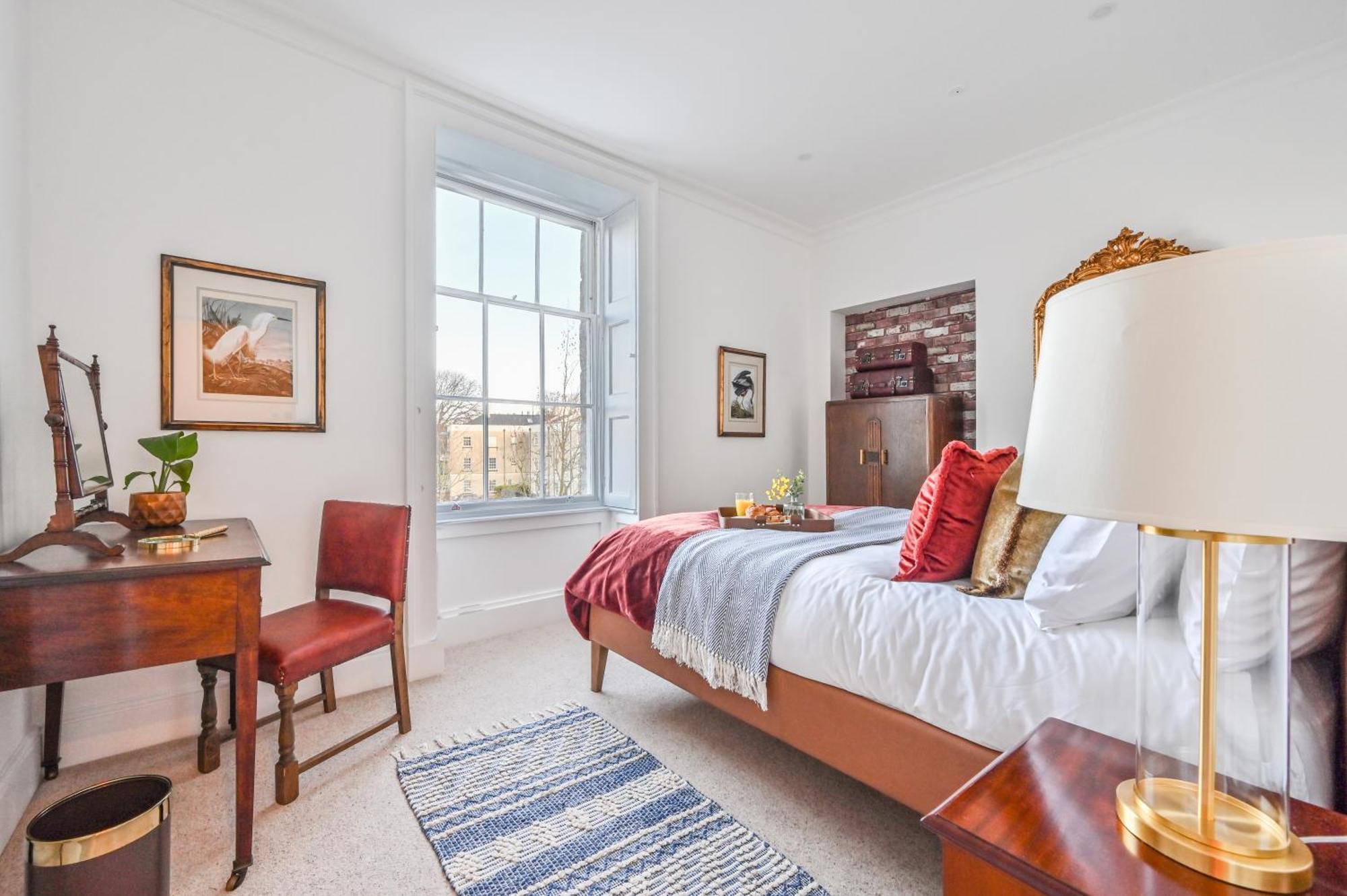9 Admiralty House Stunning Luxury Apartment With Free Parking Plymouth Kültér fotó