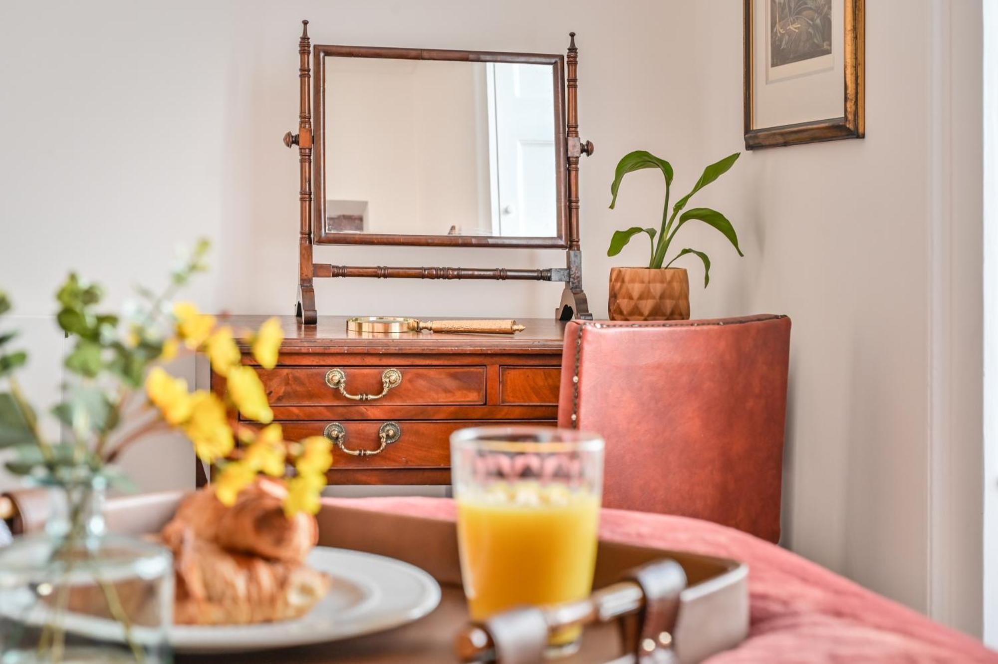 9 Admiralty House Stunning Luxury Apartment With Free Parking Plymouth Kültér fotó