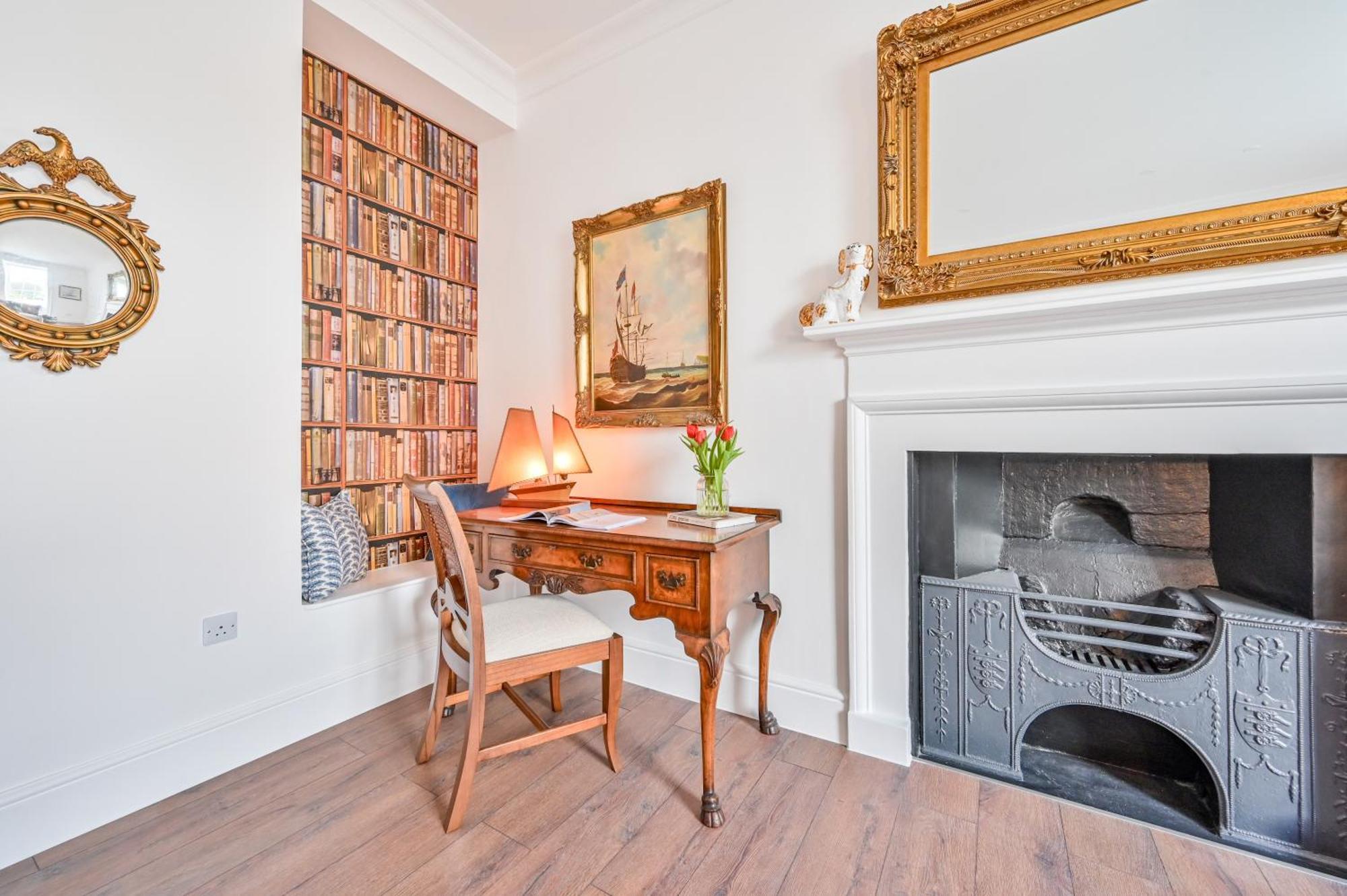 9 Admiralty House Stunning Luxury Apartment With Free Parking Plymouth Kültér fotó